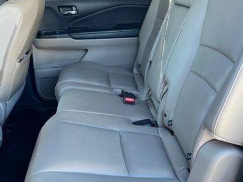 Used 2019 Honda Pilot EX-L image 36