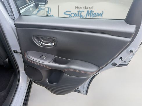 Certified 2024 Honda HR-V Sport image 30
