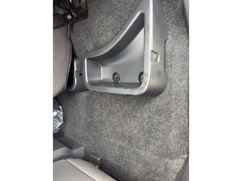 New 2026 Nissan Frontier SV AWD/4WD image 35