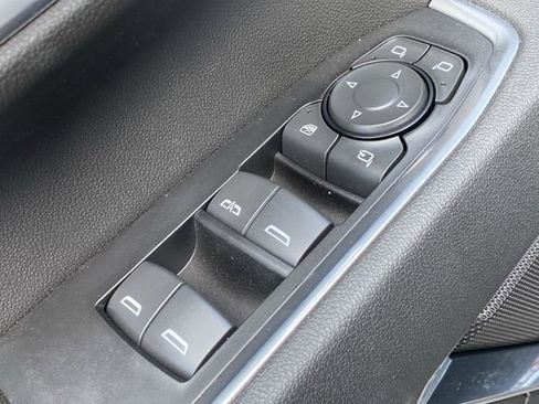 New 2026 Chevrolet Silverado 2500 LT w/ Trail Boss Package image 22