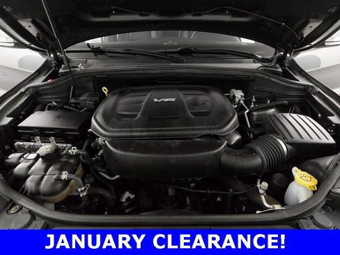 Used 2019 Jeep Grand Cherokee Limited w/ Trailer Tow Group IV image 38