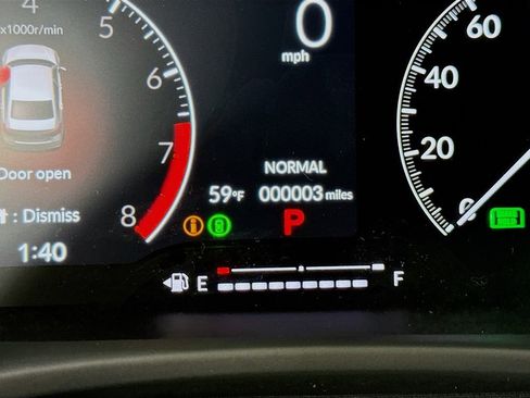 New 2026 Honda Civic Sport image 13