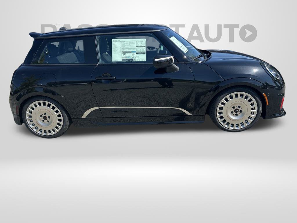 New 2027 MINI Cooper John Cooper Works FWD image 8