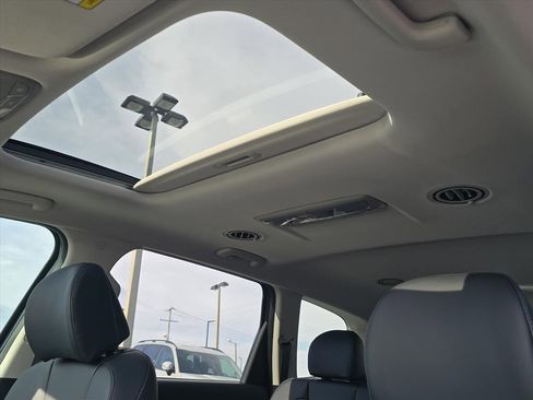 New 2025 Kia Telluride S image 16