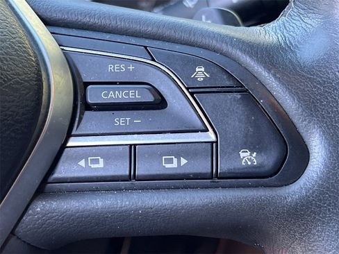 Used 2022 INFINITI QX55 Essential w/ Proassist Package image 26