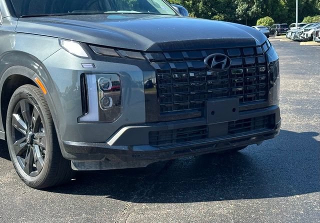 Used 2025 Hyundai Palisade XRT AWD/4WD image 2