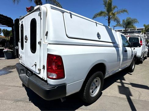 Used 2019 RAM 1500 Tradesman w/ Power & Remote Entry Group AWD/4WD image 6