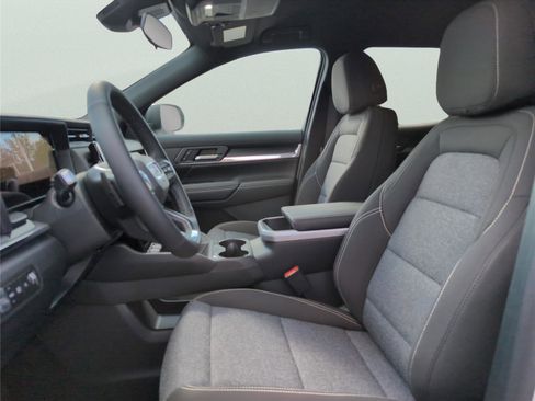 New 2026 GMC Terrain Elevation w/ Black Edition image 19