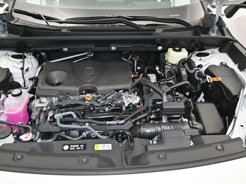 New 2026 Toyota RAV4 SE FWD image 17