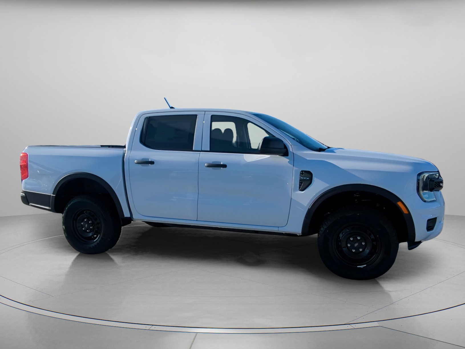 New 2026 Ford Ranger XL RWD image 36