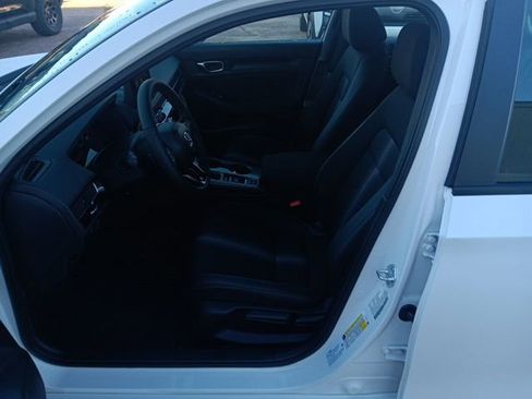 New 2026 Honda Civic Sport image 24