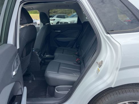 New 2026 Audi Q3 quattro 2.0T AWD/4WD image 28