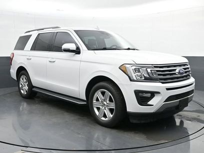 Used 2020 Ford Expedition XLT w/ Equipment Group 202A