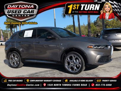 Used 2024 Alfa Romeo Tonale Ti w/ Active Assist Package