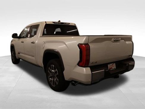 New 2026 Toyota Tundra 1794 Edition AWD/4WD image 4