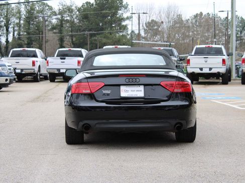 Used 2013 Audi A5 2.0T Premium w/ Convenience Pkg image 6