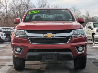 Used 2015 Chevrolet Colorado LT w/ LT Convenience Package video 2