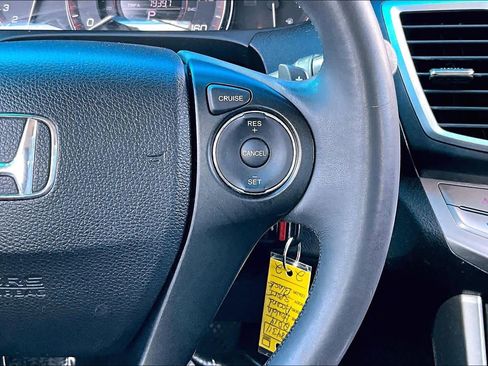 Used 2014 Honda Accord Sport image 25