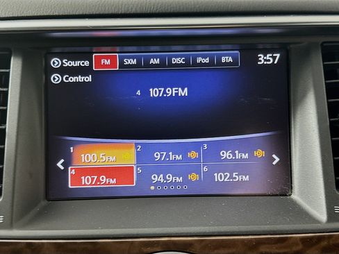 Used 2019 Nissan Armada SV w/ Driver Package RWD image 19