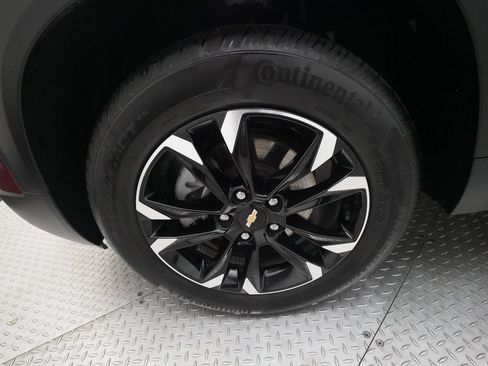 Certified 2023 Chevrolet TrailBlazer LT w/ Convenience Package image 26
