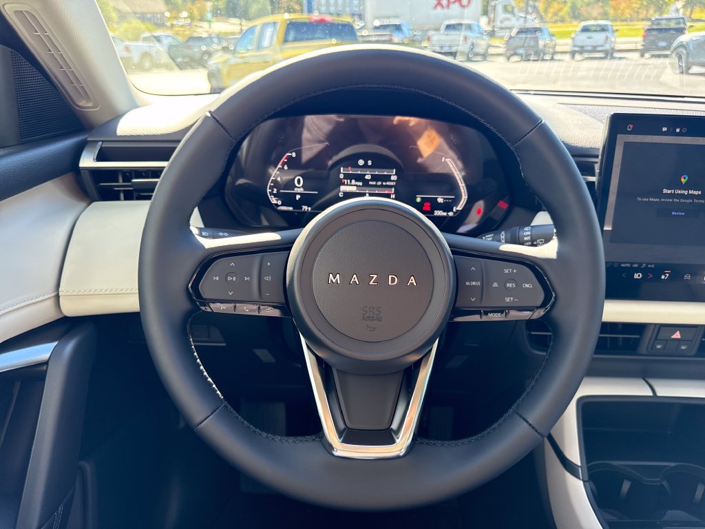 New 2026 MAZDA CX-5 Preferred AWD/4WD image 29