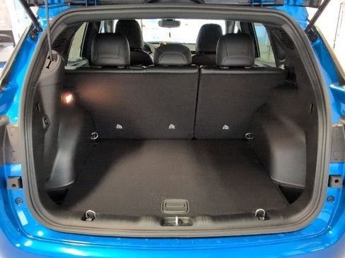 New 2026 Jeep Compass Limited image 27