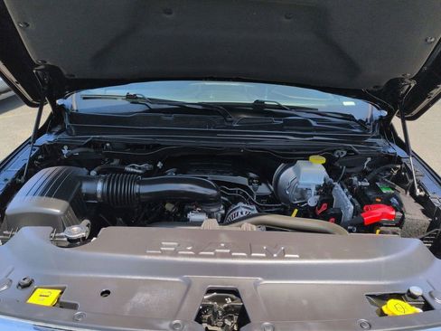 Used 2021 RAM 1500 Limited AWD/4WD image 32