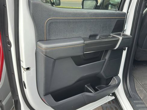 Used 2023 Ford F150 Tremor image 17