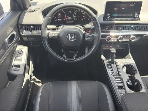 Used 2024 Honda Civic Sport image 15