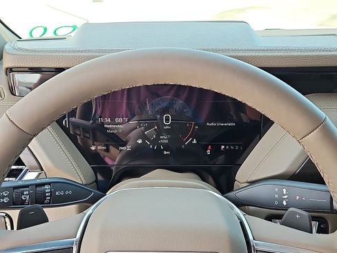 New 2026 GMC Yukon Denali w/ Sun & Power Step Package image 14