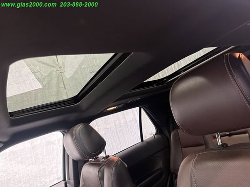 Used 2015 Ford Explorer Sport w/ Equipment Group 401A image 12