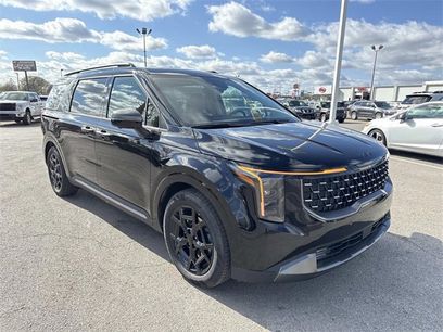 New 2026 Kia Carnival SX