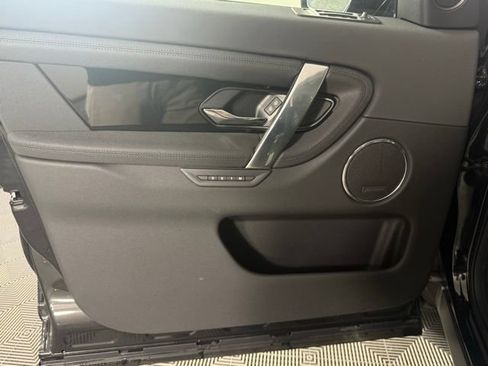 Used 2025 Land Rover Discovery Sport S AWD/4WD image 27