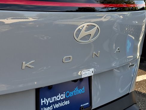 Used 2026 Hyundai Kona SEL Sport AWD/4WD image 28