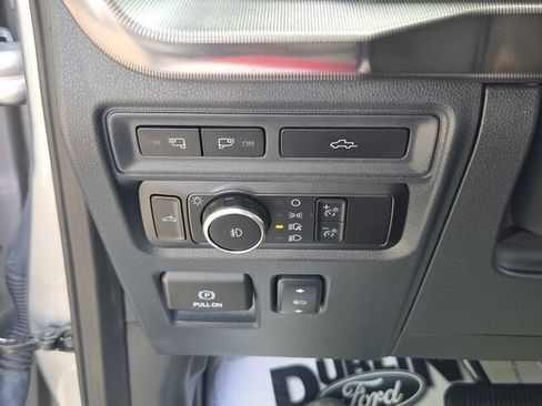 Used 2023 Ford F150 Platinum w/ Equipment Group 701A High AWD/4WD image 29