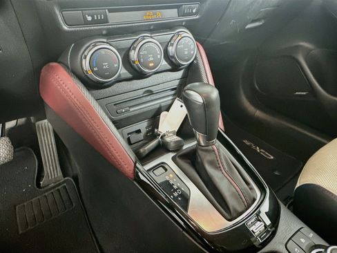 Used 2016 MAZDA CX-3 Grand Touring FWD image 24