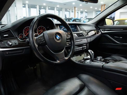 Used 2016 BMW 528i Sedan image 5