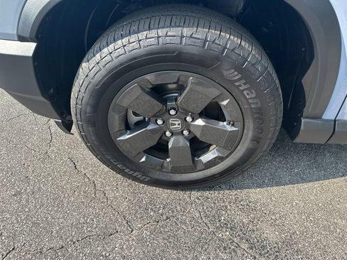 Used 2026 Honda Passport RTL image 9