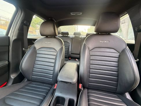 Used 2024 Kia Forte GT-Line w/ GT-Line Premium Package FWD image 25