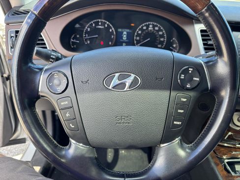 Used 2009 Hyundai Genesis 4.6 w/ Technology Pkg 5 image 24