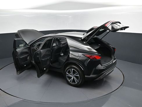 Certified 2023 Lexus RX 350 Premium w/ Cold Area Package image 47