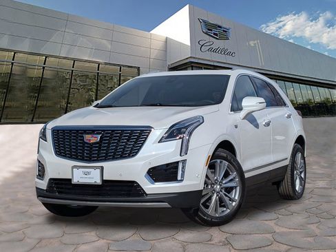 New 2026 Cadillac XT5 Premium Luxury image 31