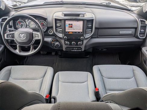 Certified 2022 RAM 1500 Big Horn image 21