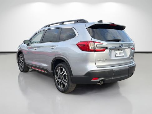 New 2026 Subaru Ascent Touring image 5