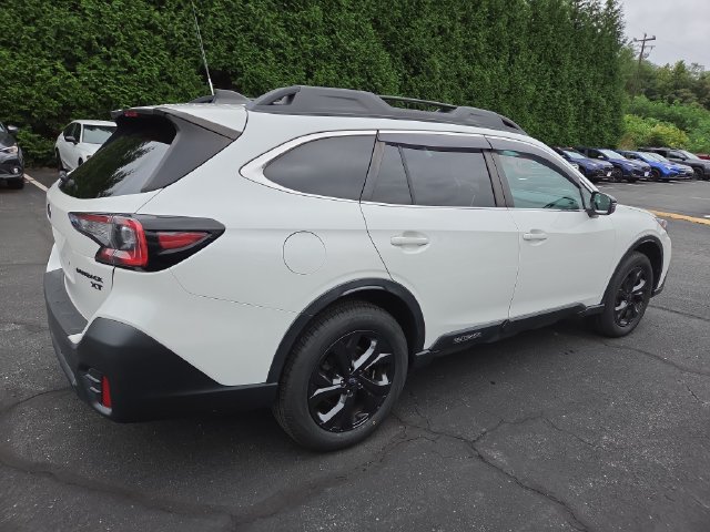 Used 2021 Subaru Outback Onyx Edition XT AWD/4WD image 7