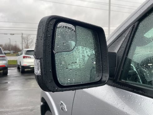 New 2026 RAM 1500 Big Horn image 13