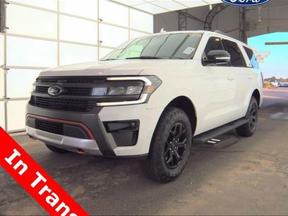 Used 2024 Ford Expedition Timberline