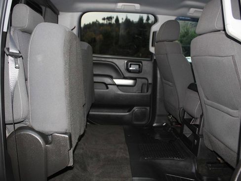 Used 2018 Chevrolet Silverado 1500 LT w/ All Star Edition image 21