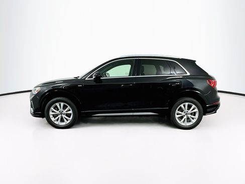 Used 2022 Audi Q3 2.0T Premium Plus w/ Premium Plus Package AWD/4WD image 4