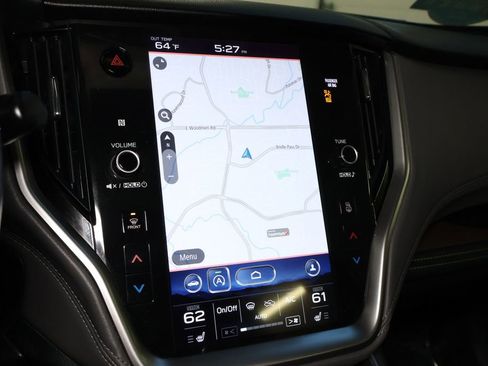 Used 2020 Subaru Outback Onyx Edition XT w/ Popular Package #2 image 31